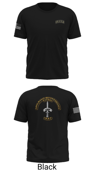 Old School Cotton Feel Shirt, 1/506 Inf, CSC, LRRP, , Teamtime, Team time, sublimation, custom sports apparel, team uniforms, spirit wear, spiritwear, sports uniforms, custom shirts, team store, custom team store, fundraiser sports, apparel fundraiser