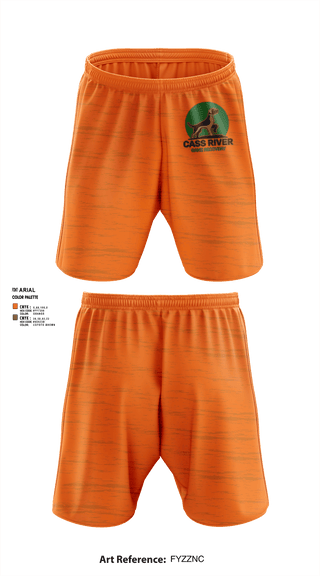 Athletic Shorts With Pockets, Cass River game recovery, , Teamtime, Team time, sublimation, custom sports apparel, team uniforms, spirit wear, spiritwear, sports uniforms, custom shirts, team store, custom team store, fundraiser sports, apparel fundraiser