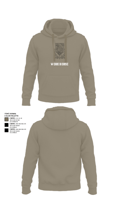WorkHorse 24111487 Hoodie - 71