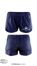 Fargo PD CMT 18649595 Ranger Panties - 103