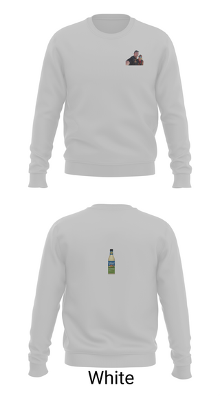 Crew Neck Sweatshirt, Patriot On-Site LLC, , Teamtime, Team time, sublimation, custom sports apparel, team uniforms, spirit wear, spiritwear, sports uniforms, custom shirts, team store, custom team store, fundraiser sports, apparel fundraiser