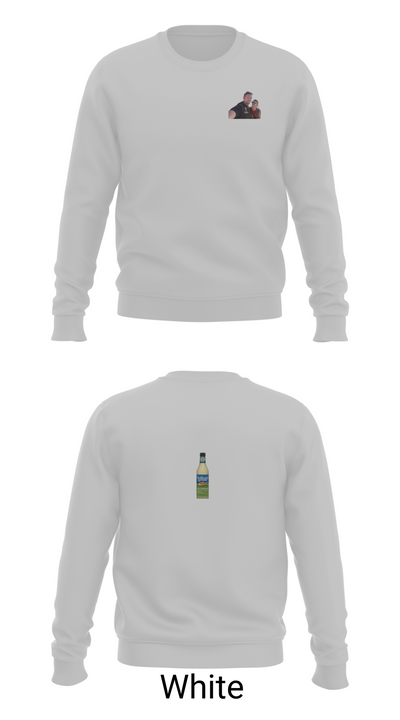 Patriot On-Site LLC 71361692 Crew Neck Sweatshirt - 2
