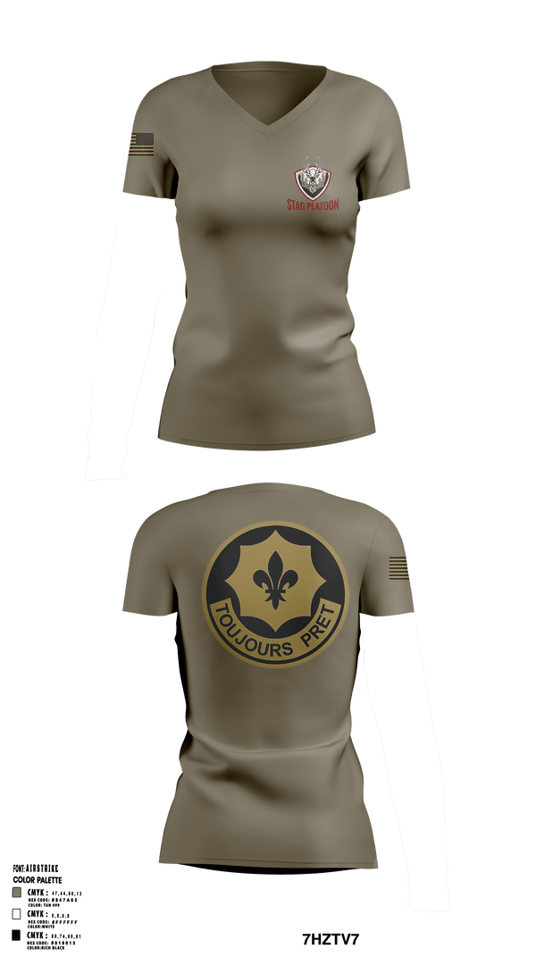 Womens Short Sleeve Vneck Shirt, , , Teamtime, Team time, sublimation, custom sports apparel, team uniforms, spirit wear, spiritwear, sports uniforms, custom shirts, team store, custom team store, fundraiser sports, apparel fundraiser