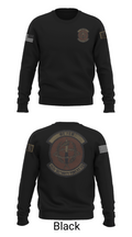 153 SFS 68051752 Crew Neck Sweatshirt - 14