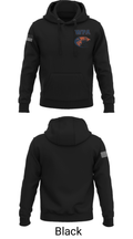 Wilson Preparatory Academy (High School) Volleyball 1583694 Hoodie - 25