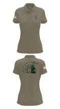 CSO 34568070 Women's Short Sleeve Performance Polo  - 75