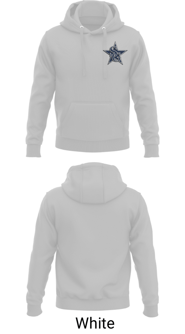 Hoodie, South Gwinnett High School Track, Track & Field, Teamtime, Team time, sublimation, custom sports apparel, team uniforms, spirit wear, spiritwear, sports uniforms, custom shirts, team store, custom team store, fundraiser sports, apparel fundraiser