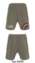 42nd ID 48314623 Athletic Shorts With Pockets - 69