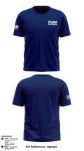 Puna Patrol 4300977 Short Sleeve Performance Shirt - 1