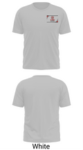 Ottumwa bulldogs 56232716 Short Sleeve Performance Shirt - 11
