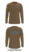 TacTeam 28181044 Long Sleeve Performance Shirt - 6