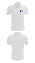 BC Lacrosse Association (BCLA) 83630606 Short Sleeve Performance Polo - 9