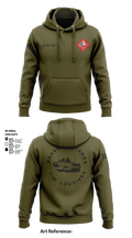 Bravo 1/23 63480397 Hoodie - 6