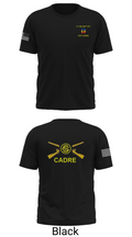106th RTI OCS 39719849 Short Sleeve Performance Shirt - 36