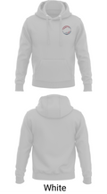 MPAC 360° Wrestling 49927264 Hoodie - 6
