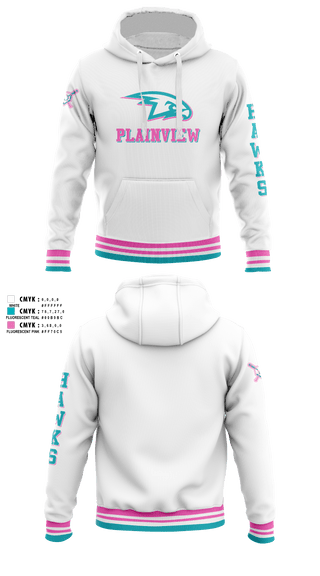 Hoodie, Plainview Softball, Softball, Teamtime, Team time, sublimation, custom sports apparel, team uniforms, spirit wear, spiritwear, sports uniforms, custom shirts, team store, custom team store, fundraiser sports, apparel fundraiser