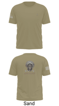 1/149th BCO INF REG 3rd PLT 77342466 Short Sleeve Performance Shirt - 96