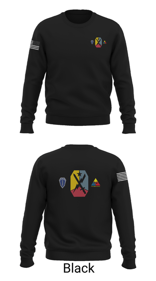 Crew Neck Sweatshirt, Fort moore, , Teamtime, Team time, sublimation, custom sports apparel, team uniforms, spirit wear, spiritwear, sports uniforms, custom shirts, team store, custom team store, fundraiser sports, apparel fundraiser