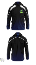 Northeast Toros Football 18068925 Windbreaker - 6