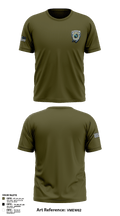 STFPA 1569148 Short Sleeve Performance Shirt - 100