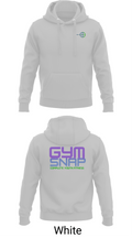 Gym SNAP Track 80365162 Hoodie - 6