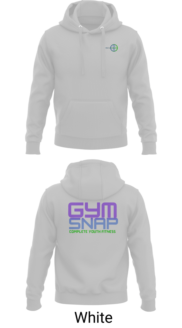 Hoodie, Gym SNAP Track, Track & Field, Teamtime, Team time, sublimation, custom sports apparel, team uniforms, spirit wear, spiritwear, sports uniforms, custom shirts, team store, custom team store, fundraiser sports, apparel fundraiser
