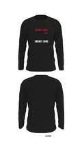 Energy Zone 36299353 Long Sleeve Performance Shirt - 14