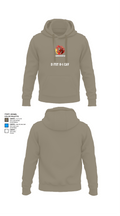 D FST 8-1 CAV 24153334 Hoodie - 71