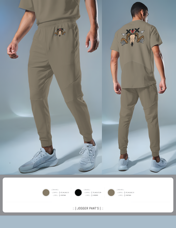 Joggers, 5/19th SFG, National Guard, Teamtime, Team time, sublimation, custom sports apparel, team uniforms, spirit wear, spiritwear, sports uniforms, custom shirts, team store, custom team store, fundraiser sports, apparel fundraiser