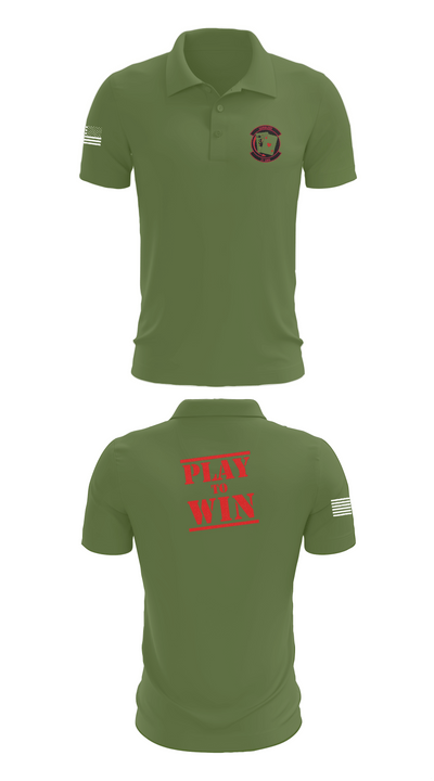21st AMU 5909710 Short Sleeve Performance Polo - 47