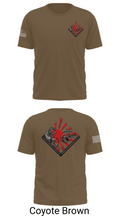 CLC 36 SUPPLY 30300960 Short Sleeve Performance Shirt - 16