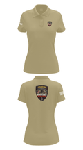 CSSD 28 45514378 Women's Short Sleeve Performance Polo  - 95