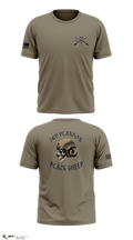 3rd PLT Black Sheep 32884167 Short Sleeve Performance Shirt - 82