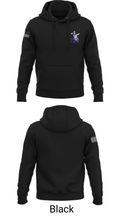 Antwerp Archers 65245545 Hoodie - 25