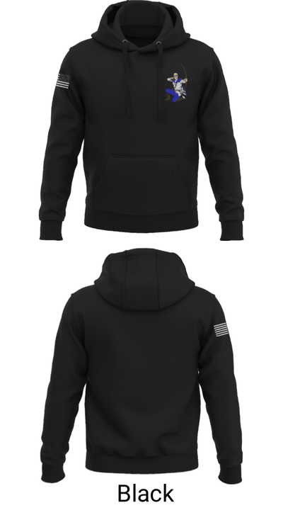 Antwerp Archers 65245545 Hoodie - 25
