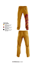 Red Water 27400696 Sweatpants - 1