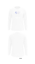 Smoke One 58674635 Long Sleeve Performance Shirt 8