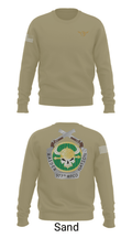 977 MP CO 88106845 Crew Neck Sweatshirt - 85