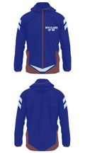 SFS Class of 89 18985918 Windbreaker - 25