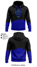 HoundEd 90365832 Hoodie - 1