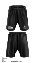 United States Sheepdog Pack 67380163 Athletic Shorts With Pockets - 52