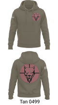 Hellhound PLT, A CO, 2-8 CAV 17727994 Hoodie - 78
