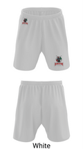 Reaves Revolution 42102104 Athletic Shorts With Pockets - 1
