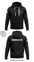 Meadville SRT 57594124 Hoodie - 6