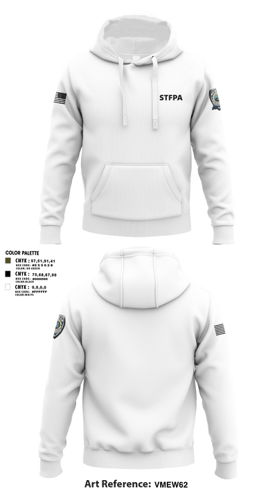 STFPA 1569148 Hoodie - 104