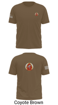 Animal 60’s 54802891 Short Sleeve Performance Shirt - 16