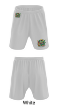 Nutrinsight 28280261 Athletic Shorts With Pockets - 1