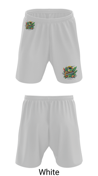 Athletic Shorts With Pockets, Nutrinsight, , Teamtime, Team time, sublimation, custom sports apparel, team uniforms, spirit wear, spiritwear, sports uniforms, custom shirts, team store, custom team store, fundraiser sports, apparel fundraiser