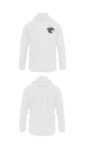 Hershey Panthers 38088405 Windbreaker - 14