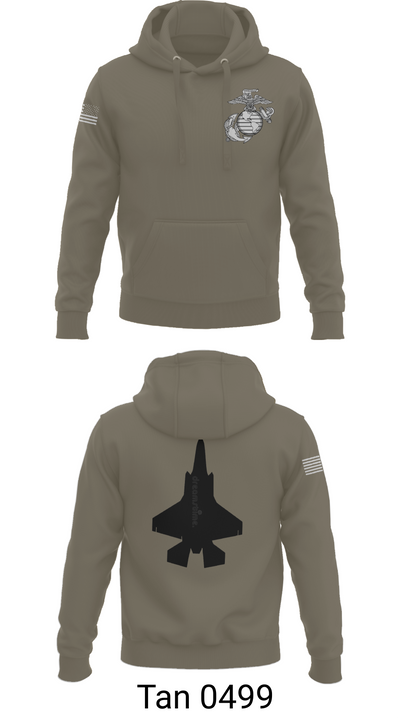 Mals 12 70520934 Hoodie - 78
